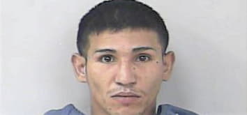 David Garcia, - St. Lucie County, FL 